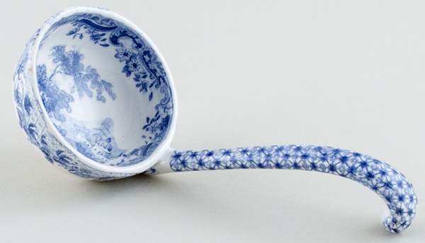 Sauce Ladle c1830